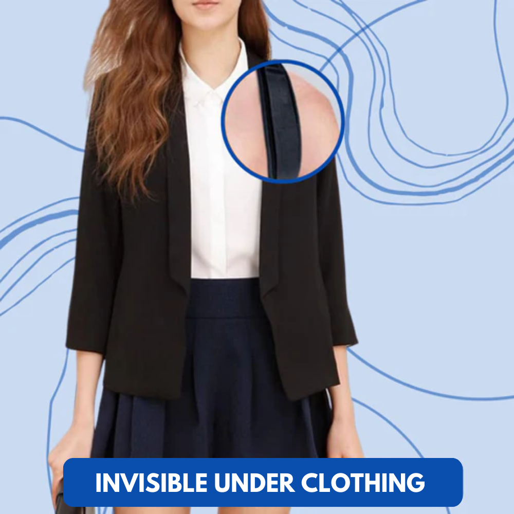 VizeUp™ Haltungsaufrichter Pro