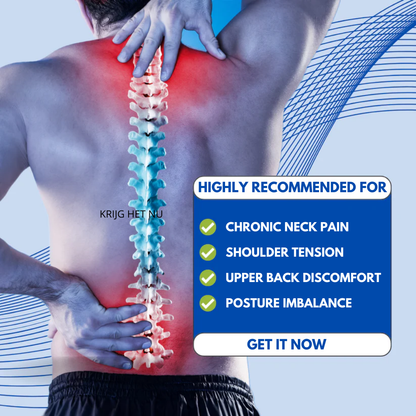 VizeUp™ Haltungsaufrichter Pro