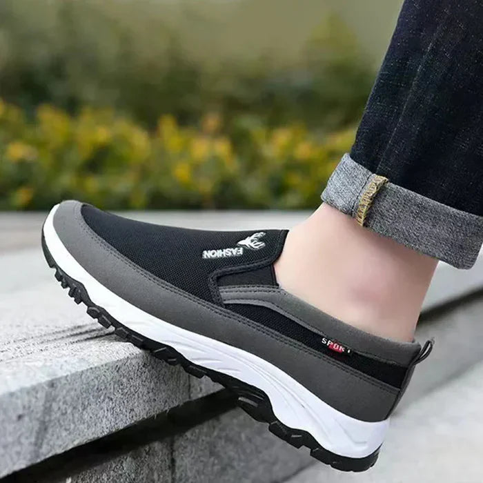 OrthoMax | Orthopädische Freizeitschuhe