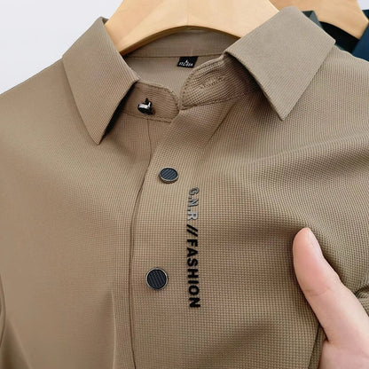 Victus Luxe Polo Shirt