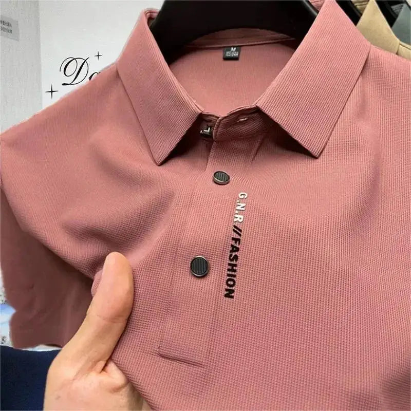 Victus Luxe Polo Shirt