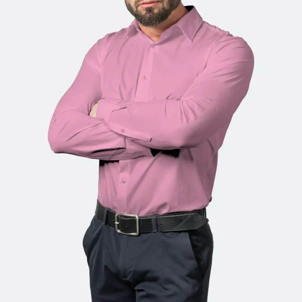 Shirt Elastizität Ace Wonder