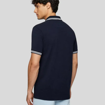 [BUY 1 GET 2] Essential Kit Polo Shirts 2-Pack