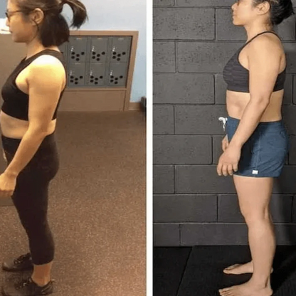 VizeUp™ Haltungsaufrichter Pro